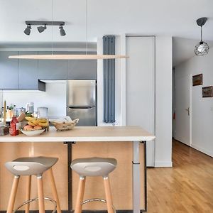 Appartement met een Slaapkamer